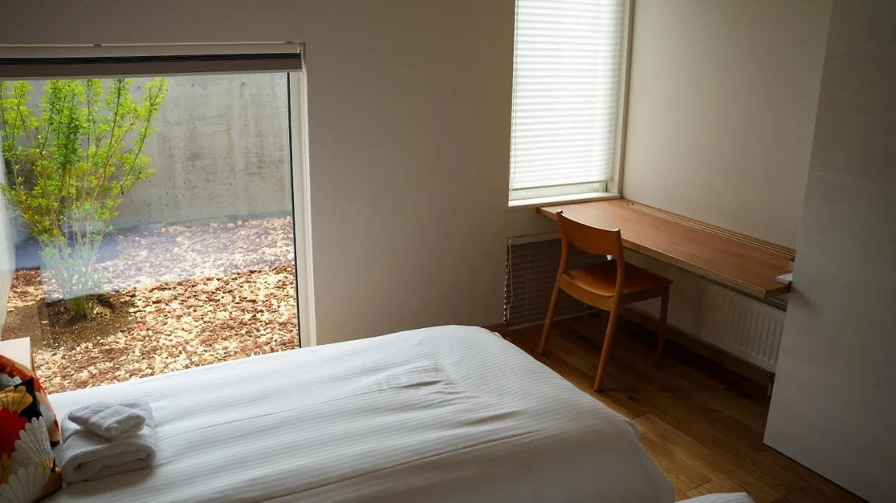 Akatsuki Villa Furano 0*,