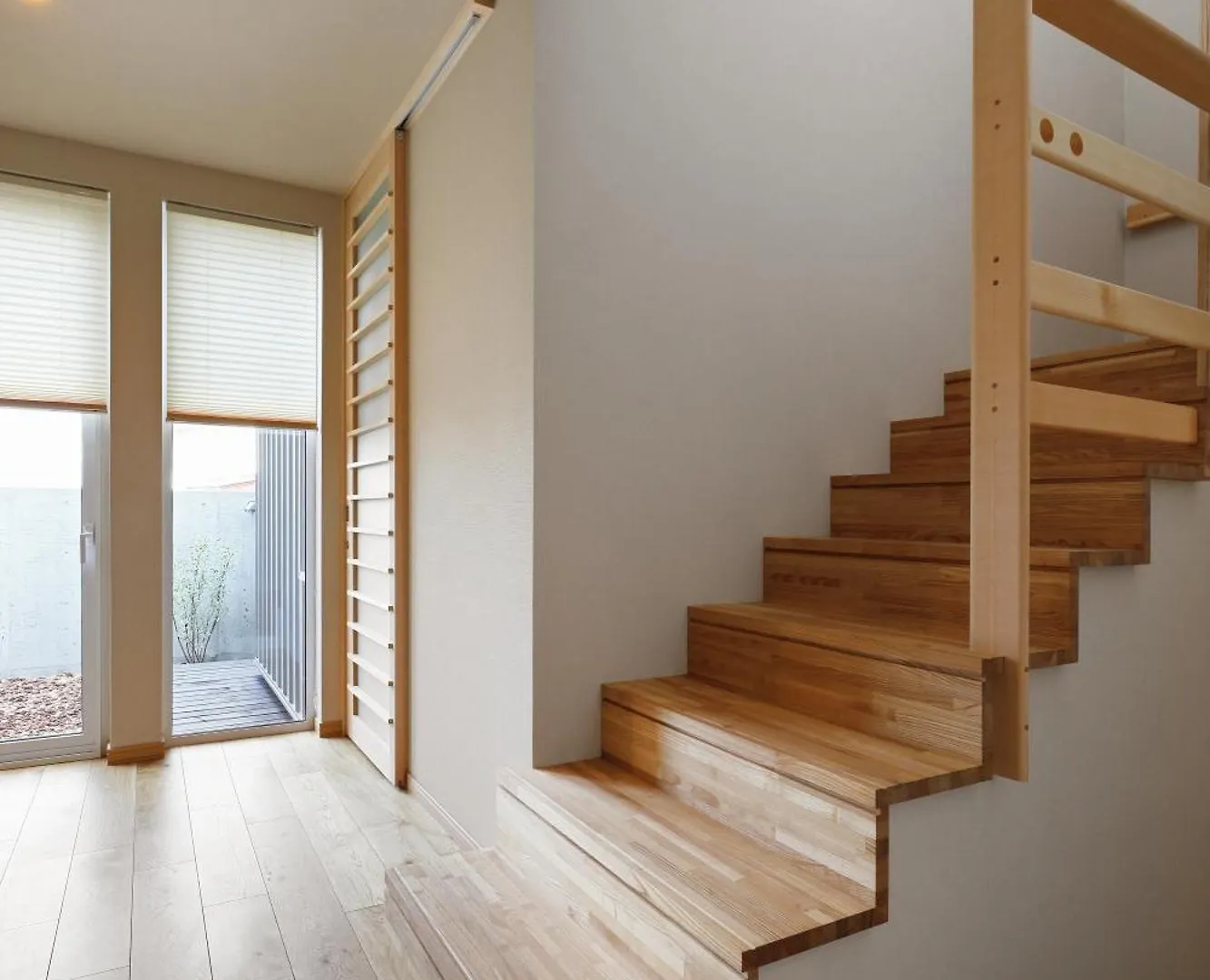Holiday home Akatsuki Villa Furano Japan